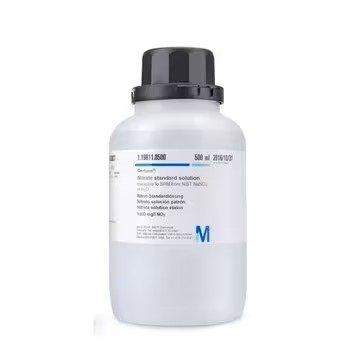 Nitrite Standard for IC